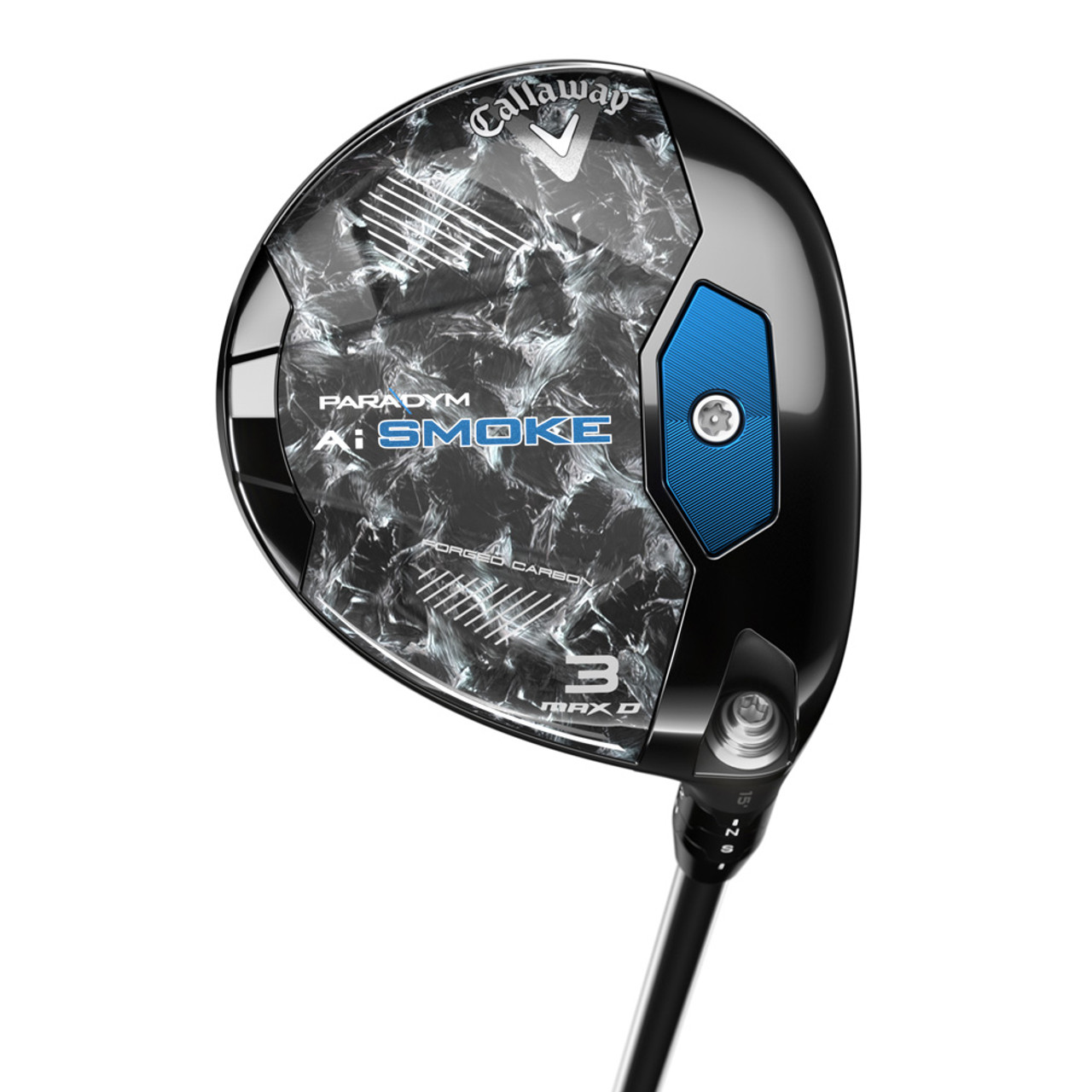 Callaway - Callaway Paradym ♦︎♦︎♦︎ 1W 10.5° ヘッドのみ Callaway PARADYM トリプルダイヤ ドライバー ヘッド 10.5